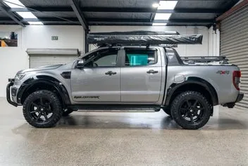 Ford Ranger 2019 photo 4