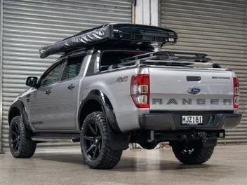 Ford Ranger 2019 photo 3