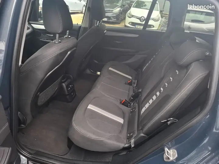 BMW Gran Tourer 2017 photo 4