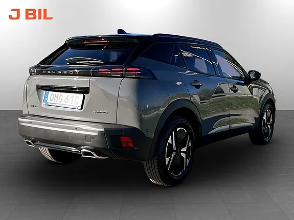 Peugeot 2008 2025 photo 3