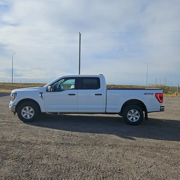 Ford F-150 2023 photo 5