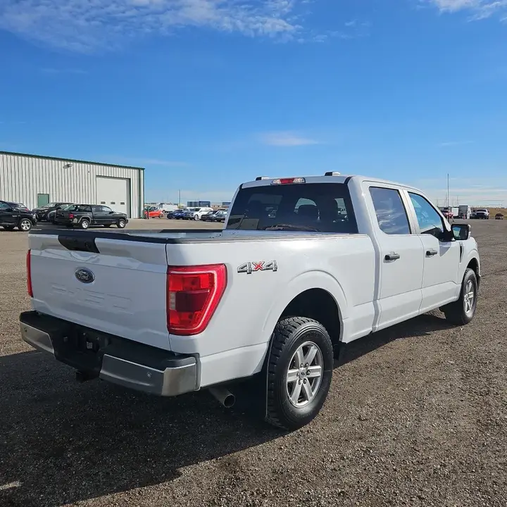 Ford F-150 2023 photo 4