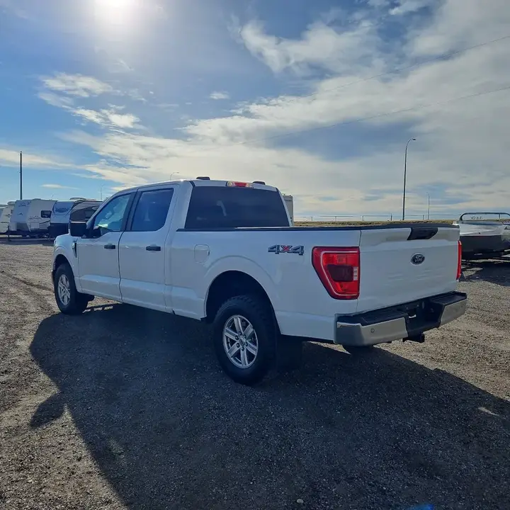 Ford F-150 2023 photo 3