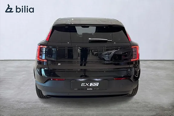 Volvo Ex30 2027 photo 5
