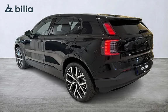 Volvo Ex30 2027 photo 4
