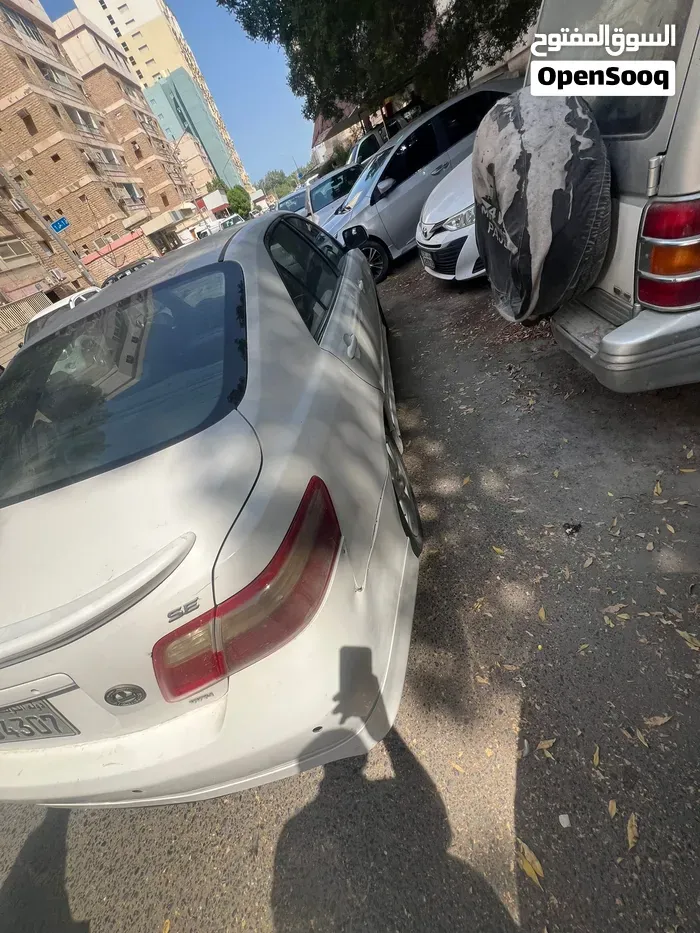 Toyota Camry 2007 photo 2