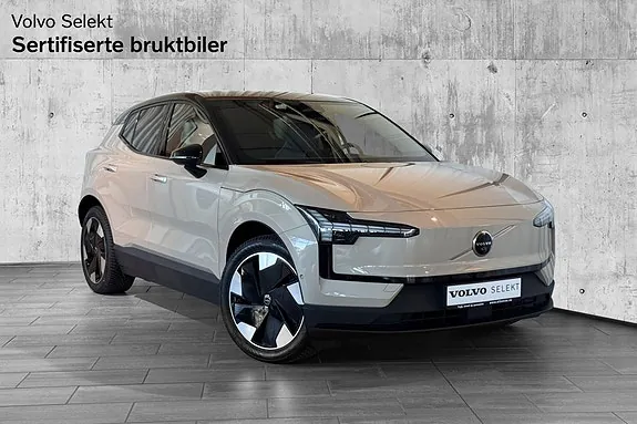 Volvo Ex30
