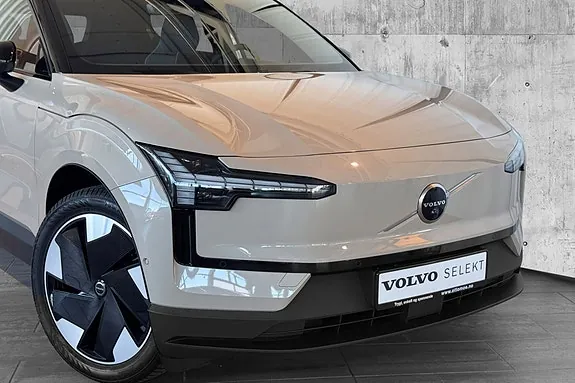 Volvo Ex30 2026 photo 3