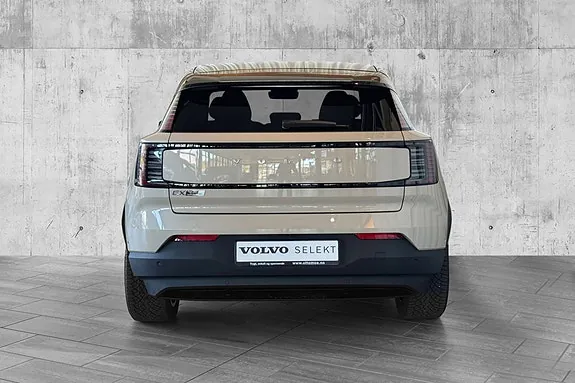 Volvo Ex30 2026 photo 4