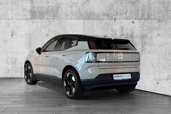 Volvo Ex30 2026 photo 5