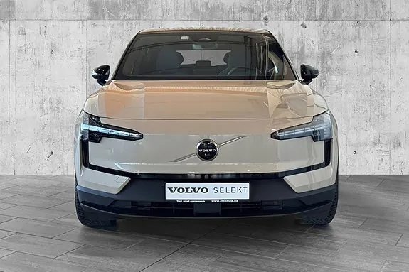 Volvo Ex30 2026 photo 2