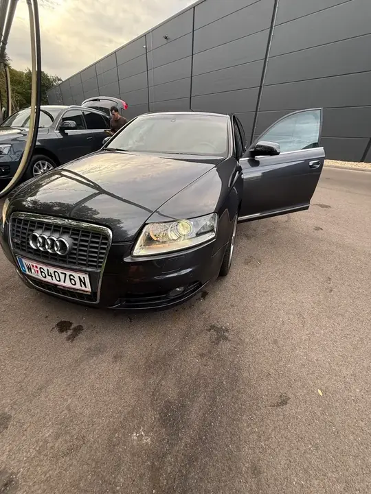 Audi A6 2008 photo 2