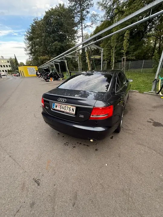 Audi A6 2008 photo 3