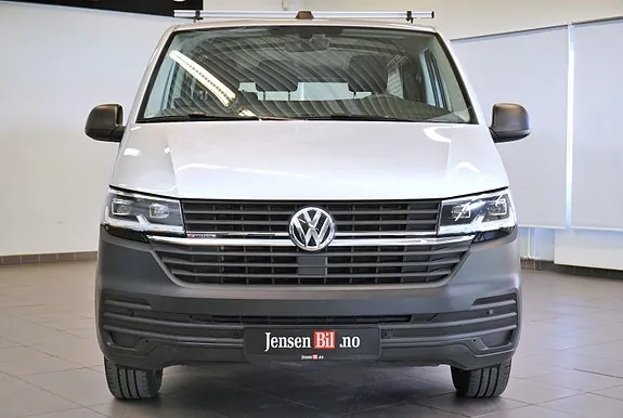 Volkswagen Transporter 2022 photo 3