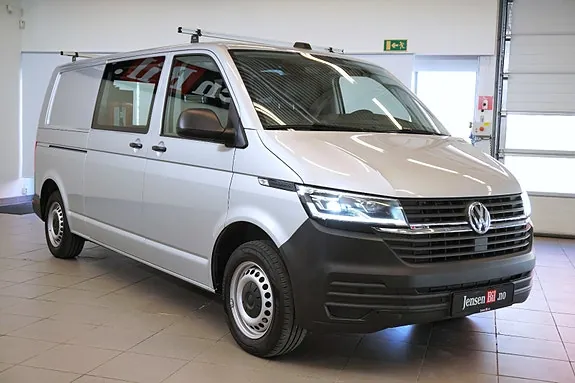 Volkswagen Transporter 2022 photo 5
