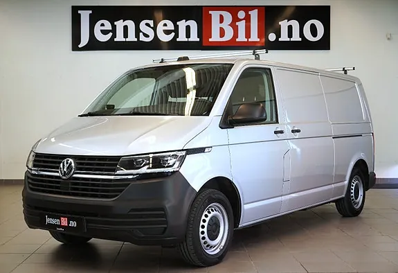 Volkswagen Transporter 2022 photo 2