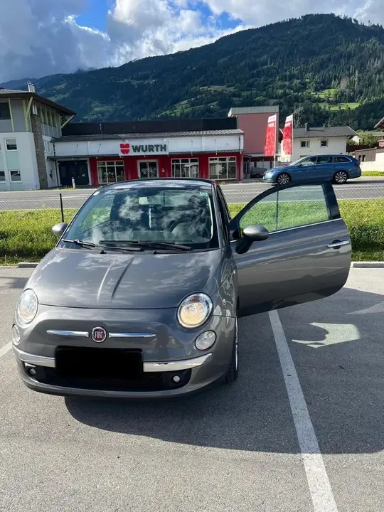 Fiat 500 2014 photo 2