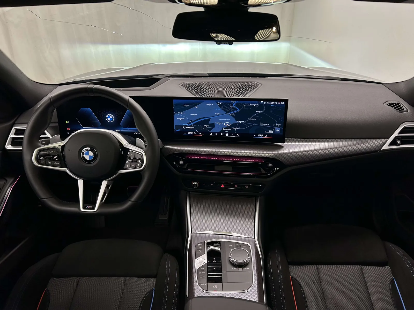 BMW 320 D 2026 photo 5