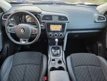 Renault Kadjar 2019 photo 3