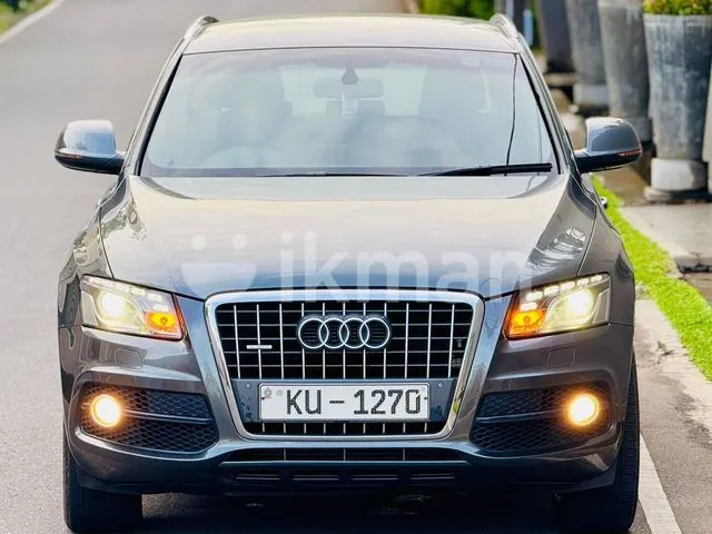 Audi Q5