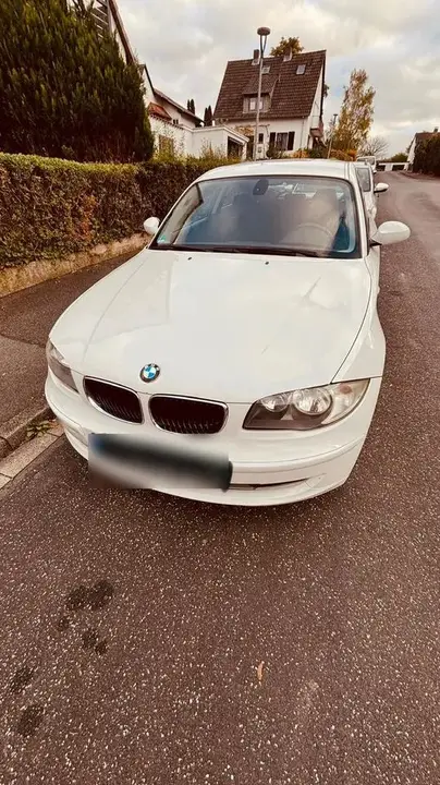 BMW 116I