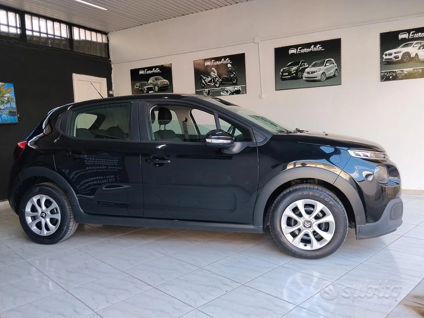 Citroen C3 2018 photo 2