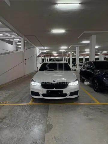 BMW 6 Series