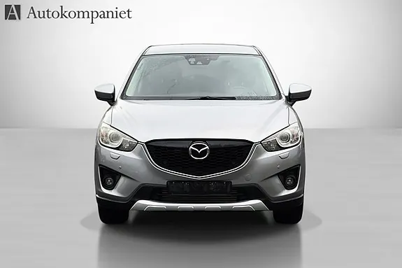 Mazda Cx-5 2012 photo 5