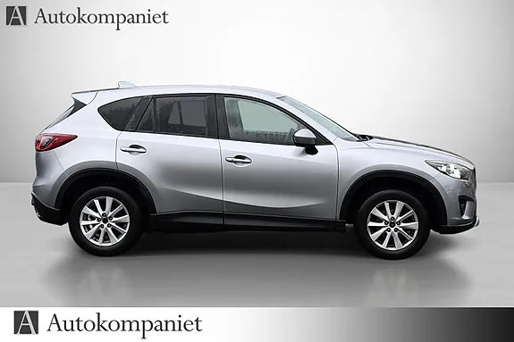 Mazda Cx-5 2012 photo 4