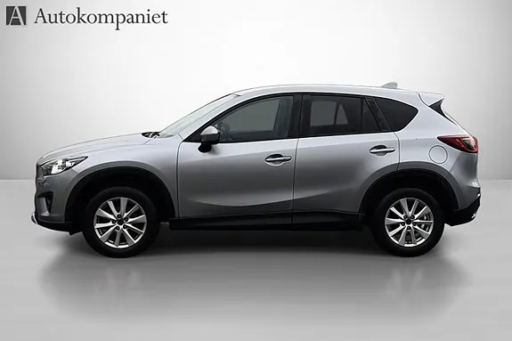 Mazda Cx-5 2012 photo 2