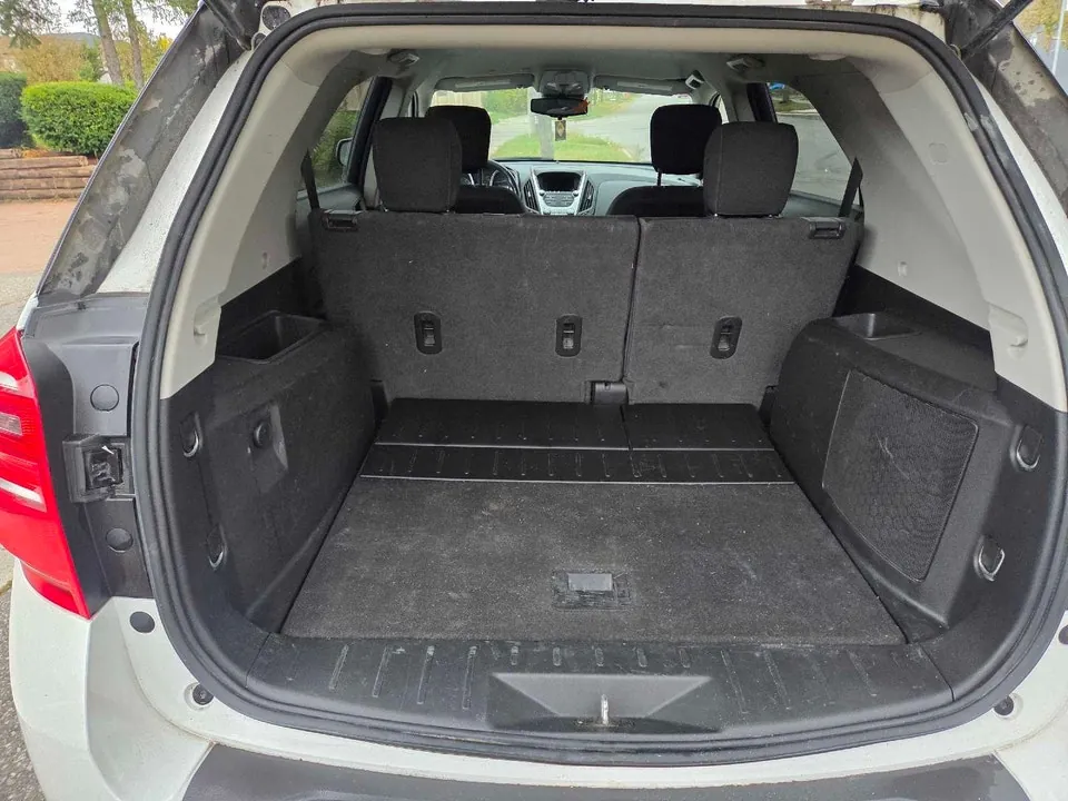 Chevrolet Equinox 2017 photo 3