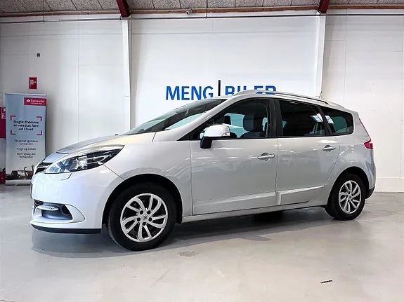Renault Grand Scenic Iii