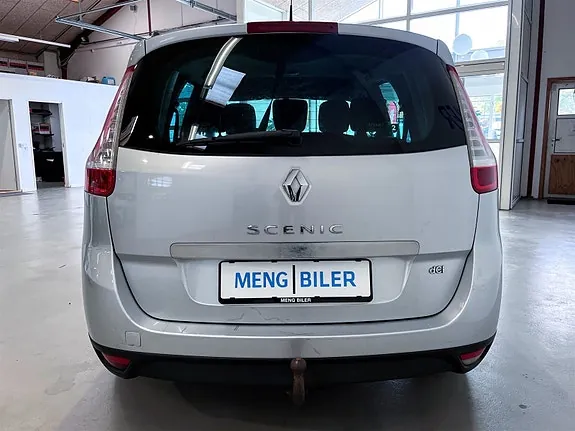 Renault Grand Scenic Iii 2014 photo 5