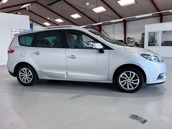 Renault Grand Scenic Iii 2014 photo 4