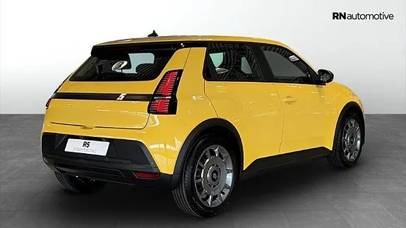 Renault 5 E-Tech 2027 photo 5