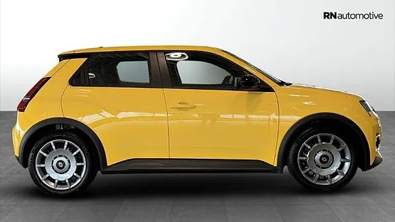 Renault 5 E-Tech 2027 photo 2