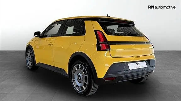 Renault 5 E-Tech 2027 photo 3