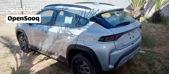 Suzuki Fronx 2026 photo 4
