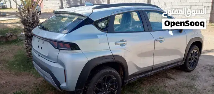 Suzuki Fronx 2026 photo 3