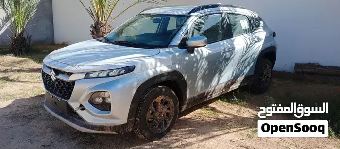 Suzuki Fronx 2026 photo 2