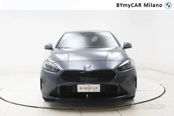BMW Gran Coupé 2025 photo 5