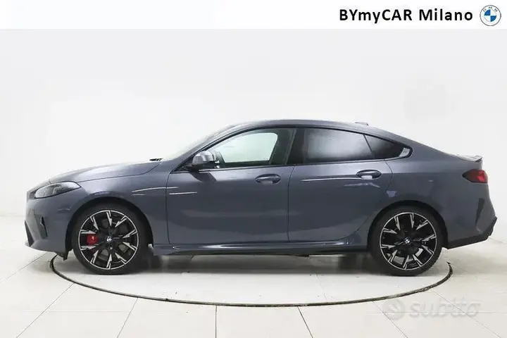 BMW Gran Coupé 2025 photo 3