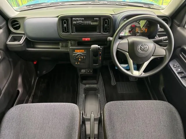 Mitsubishi Carroll Gl 2024 photo 2