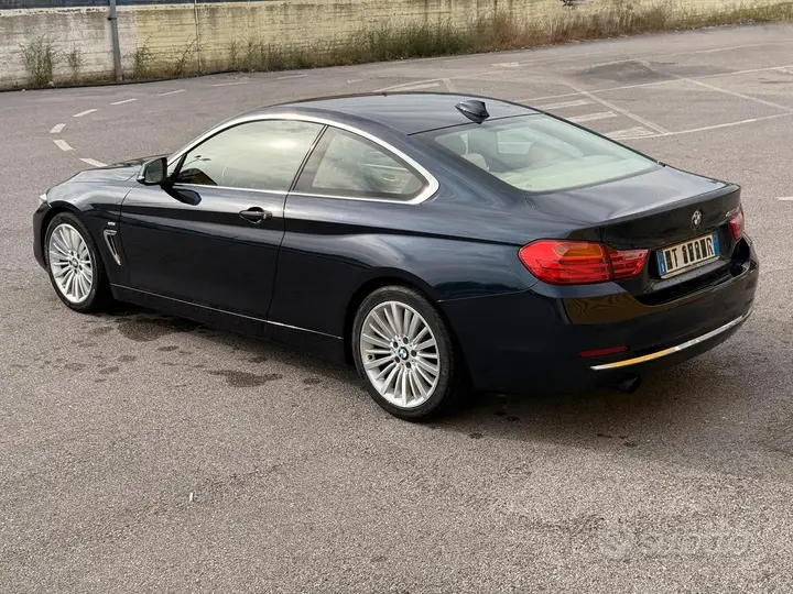 BMW 4 Series 2013 photo 2