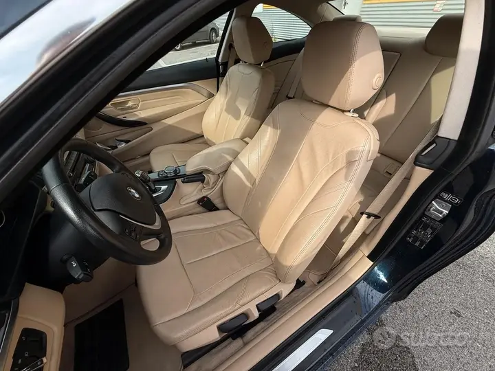 BMW 4 Series 2013 photo 4
