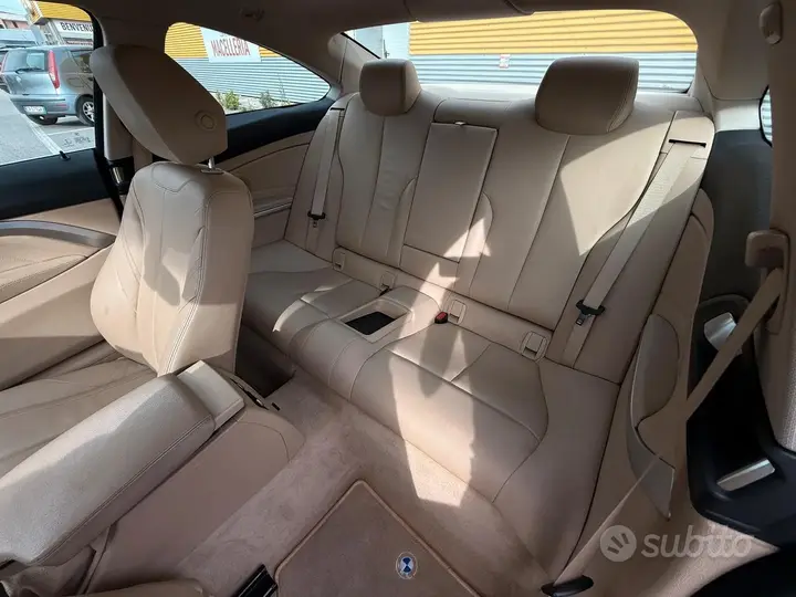 BMW 4 Series 2013 photo 5