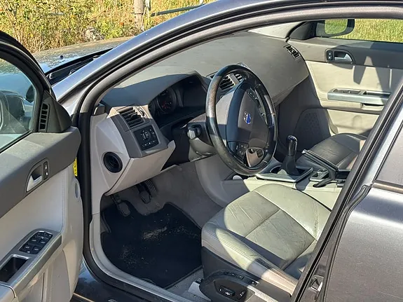 Volvo V50 2008 photo 5