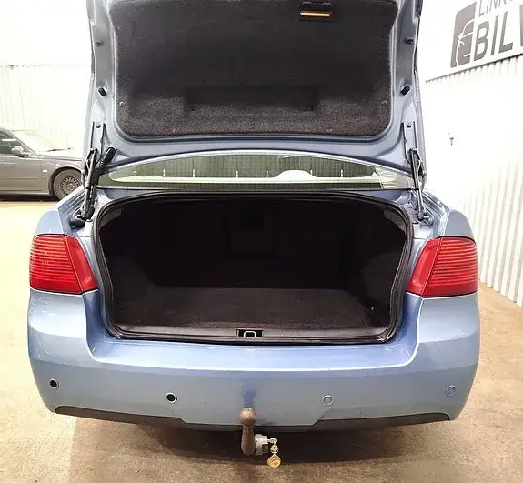 Saab 9-5 2007 photo 5