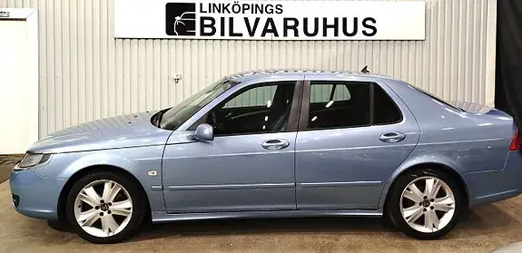 Saab 9-5
