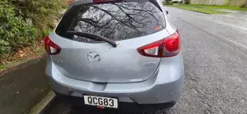 Mazda Demio 2018 photo 5